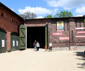 Otwarcie nowego sezonu w Muzeum PRL w Rudzie Śląskiej