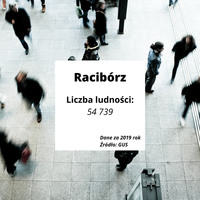 Wstrząsające statystyki GUS! Te miasta w Śląskiem się wyludniają. Tracimy mieszkańców