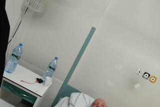 Przejmująca relacja pacjenta gdańskiego szpitala