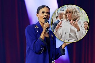 Nowy pozew od Brigitte Macron! Zmiana płci to wierzchołek góry lodowej
