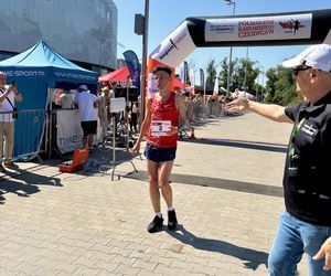 Za nami Półmaraton Radomskiego Czerwca '76