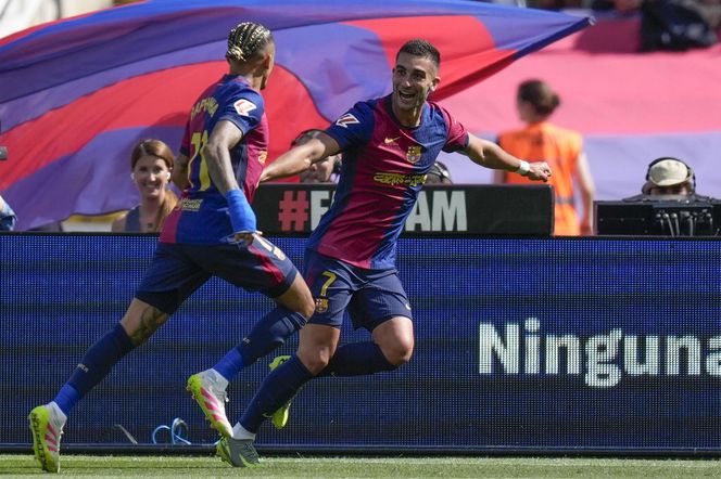 FC Barcelona vs Real Madryt