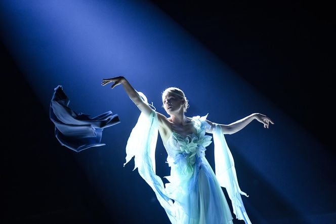 Wiktoria Gorodecka, Kamil Kuroczko