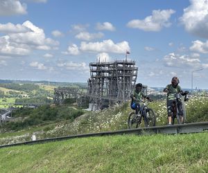 Eska Summer City Olsztyn na Kurzej Górze w Kurzętniku