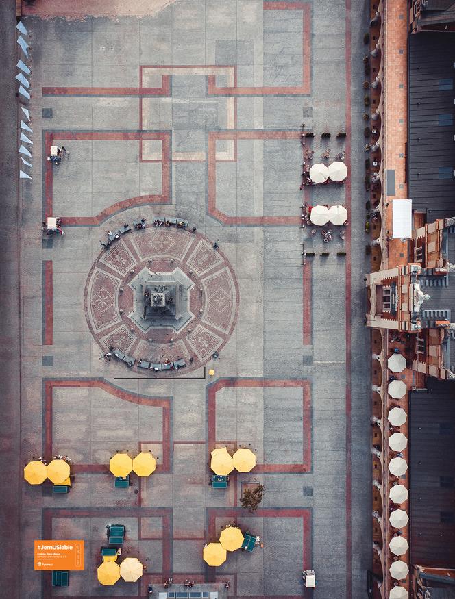 Stare Miasto - Kraków