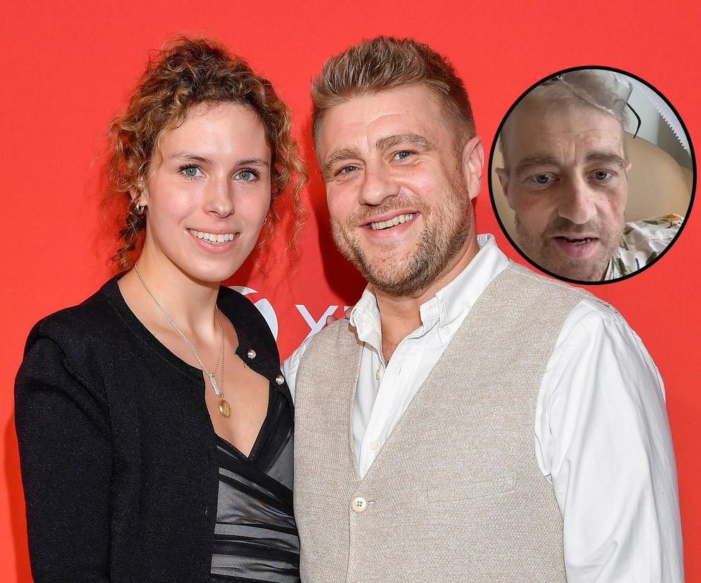 Historia miłości Tomasza Jakubiaka i Anastazji