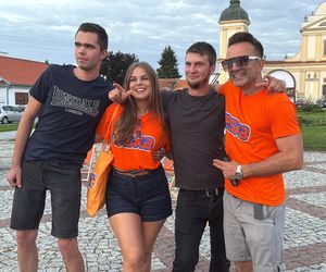 Eska Summer City na Królewskim Śpiewaniu w Tykocinie