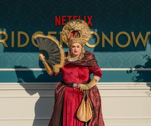 Gwiazdy hitu Netflixa i polskiego kina zawitały w warszawskim hotelu Bellotto.