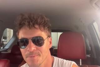 Mikołaj Roznerski (Marcin M jak miłość)