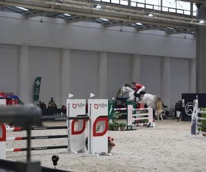 Cavaliada 2024. Pierwszy dzień rywalizacji w Poznaniu