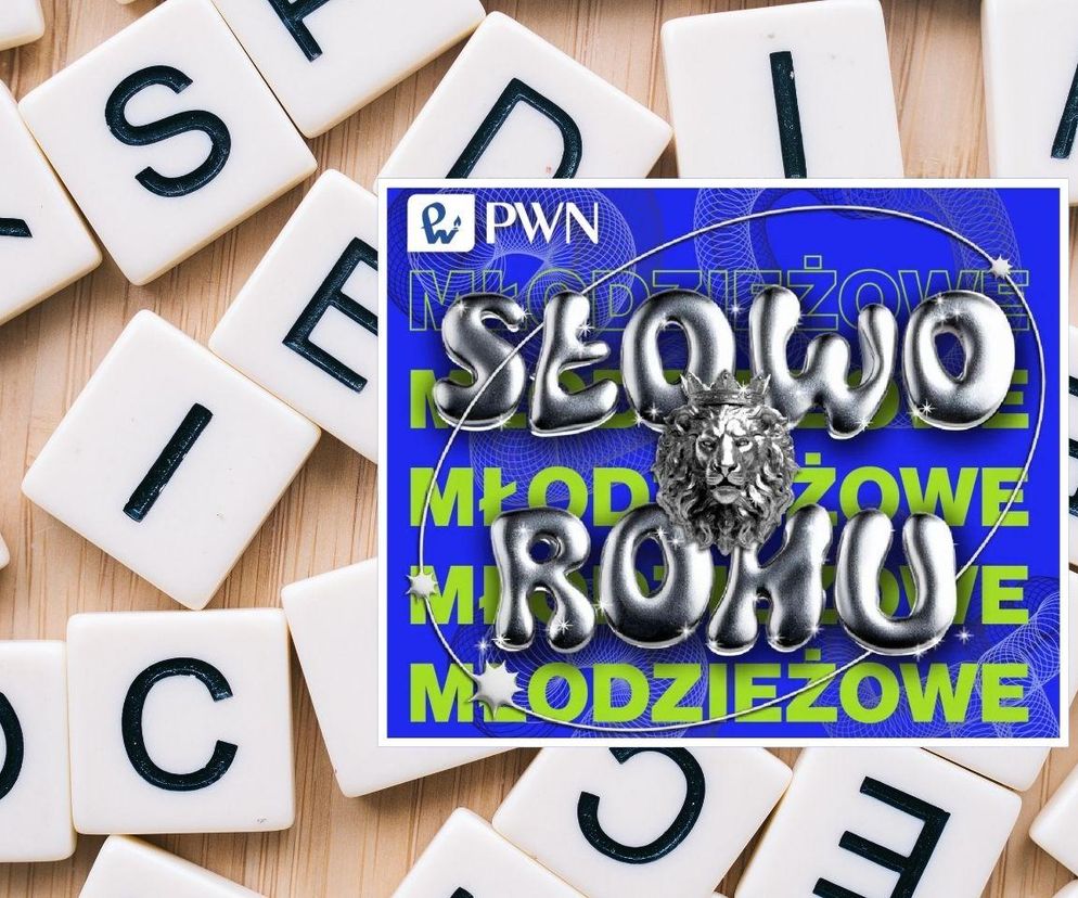 Test z Młodzieżowego Słowa Roku 2024! Odgadnij co oznaczają te słowa generacji Z