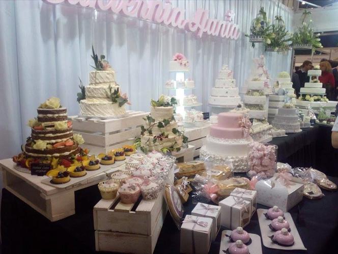 XV Międzyplanetarne Targi Ślubne