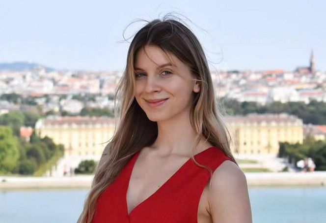 Jak zmieniła się Klaudia Kulawik z "Mam talent"?