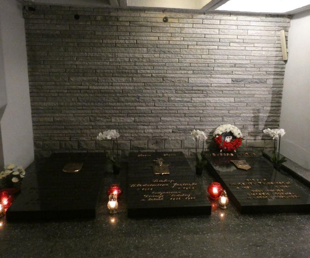 Ukryte życie parafii 12 listopada 2024