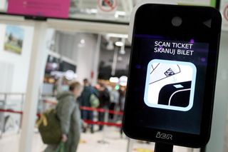 Na lubelskim lotnisku uruchomiono pierwsze w Polsce lotniskowe skanery CT