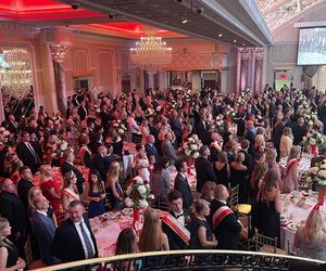 Bankiet 88. Parady Pułaskiego