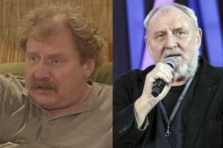 Tak zmienili się aktorzy Świata Według Kiepskich. Sprawdź, czy rozpoznasz ich wszystkich 