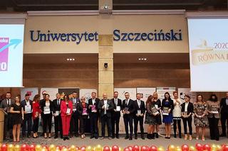 Najaktywniejsze społecznie firmy ze Szczecina i regionu z szansą na nagrodę