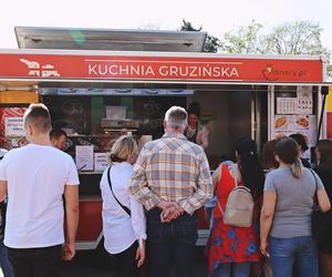 Festiwal Smaków Food Trucków powraca do Złotowa! 