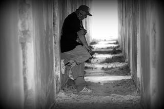 Książę, Lewatywa i Rzymianin - to oni kiedyś trzęśli Bydgoszczą! Poznajcie historie najgroźniejszych bydgoskich gangsterów [GALERIA]