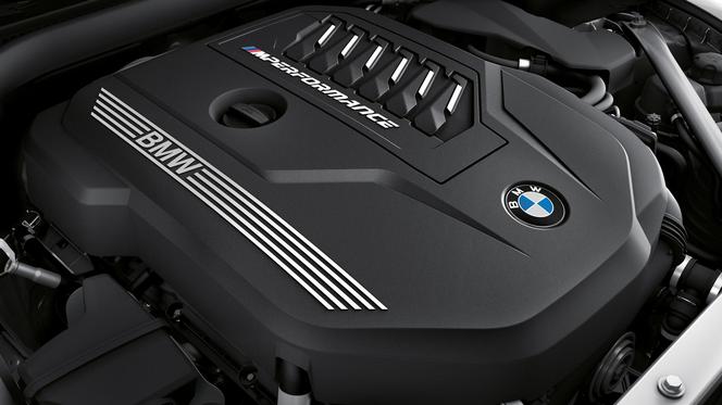 BMW Z4 trzeciej generacji