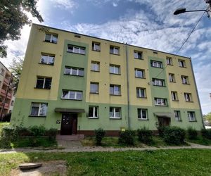 Zabił seniorkę rodu i okradł jej mieszkanie