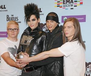 Tak dziś wyglądają chłopaki z Tokio Hotel. Tom, Bill, Georg i Gustav byli idolami nastolatków na całym świecie. Ale się zmienili! 