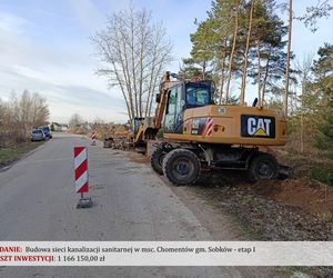 Sobków i okolice. Mieszkańcy oraz znane miejsce