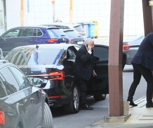 Stąd twardą ręką rządzi PiS Jarosław Kaczyński 