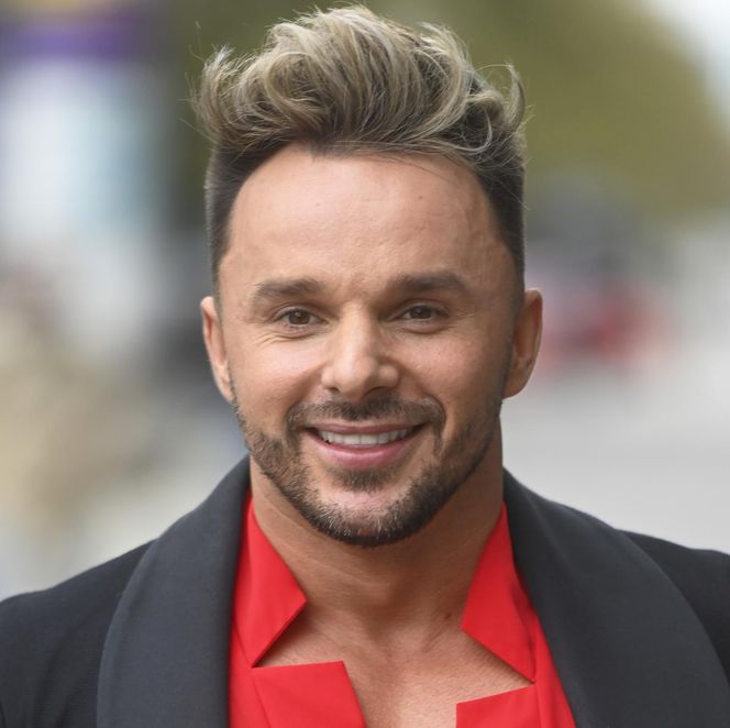 Qczaj opowiedział o uzależnieniu. Tego chyba nikt się nie spodziewał