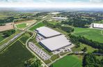 Hillwood Grodzisk Mazowiecki – dwie hale magazynowe