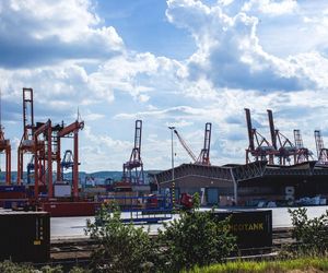 Gdyński port jeszcze poczeka. Wydłużono termin wybrania partnera budowy Portu Zewnętrznego