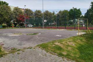 Nowe boisko i skate park w Kraśniku. O ich losie zdecydują radni