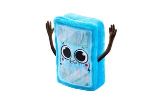 Gang Biedroniaków - wszystkie maskotki