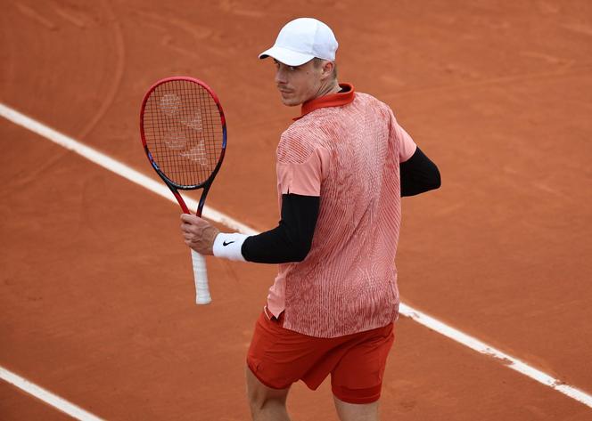 Hubert Hurkacz - Denis Shapovalov. Polak rozgromił Kanadyjczyka