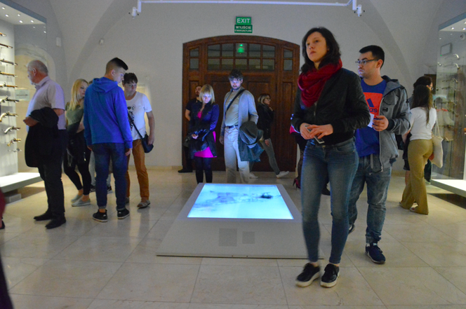 Noc Muzeów 2017 w Poznaniu