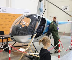 Parada samochodów i motocykli oraz naukowe doświadczenia, czyli Lubelski Piknik Naukowy 2025