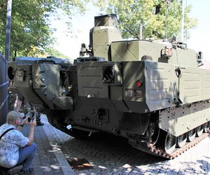 BWP Ajax na Cytaeli