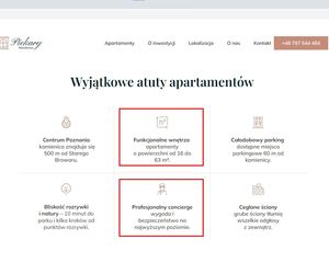 Piekary Residence (piekaryresidence.fidgroup.pl)