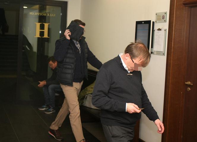 Filip Chajzer nie dostał rozwodu!