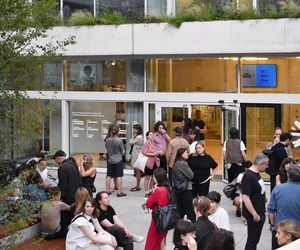 Wystawa Architektki w Warszawskim Pawilonie Architektury Zodiak