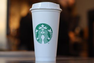 Starbucks w Lublinie. Wiemy, kiedy będzie otwarcie drugiej kawiarni sieci w mieście! 