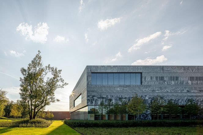 Muzeum Historii Polski w Warszawie