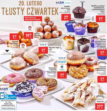 Carrefour
