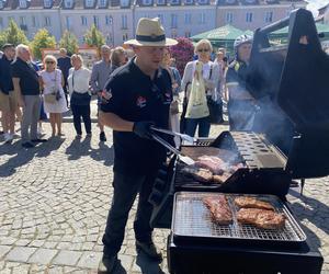 Festiwal Browarnictwa i Święto Wołowiny w Biskupcu