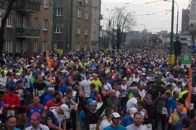 12. PKO Poznań Półmaraton