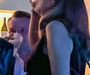 Tak szalał europoseł PiS Dominik Tarczyński