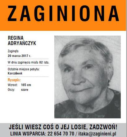 Zaginione kobiety z Kujawsko-Pomorskiego! Przyjrzyj się, może poznajesz którąś z nich! [ZDJĘCIA]