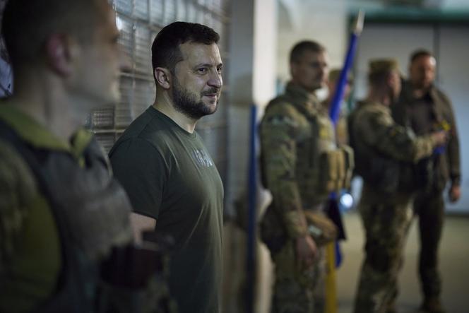  Udaremniono zamach na władze Ukrainy