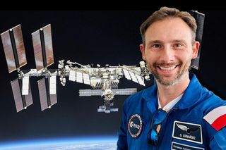 Start misji IGNIS z udziałem Polaka znów opóźniony. SpaceX wykrył wyciek tlenu w rakiecie Falcon 9